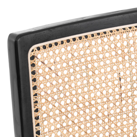 Стул MANI черный