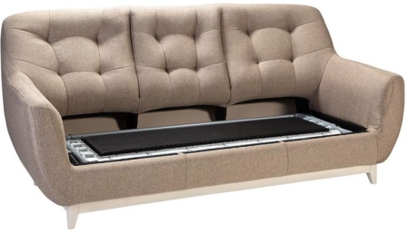 Диван раскладной Сканди Браун Диван раскладной Сканди Браун