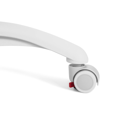 Кресло Rainbow/Рейнбоу серый