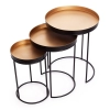 Набор столиков Secret De Maison RUNA (11870)
