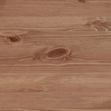 Стул Соната коричневый, темное дерево, твердое сиденье, без подлокотников