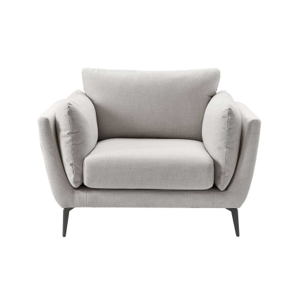 Кресло AMSTERDAM 5176 светло бежевый