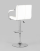Стул барный Малави белый