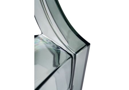 Стул Luis серый