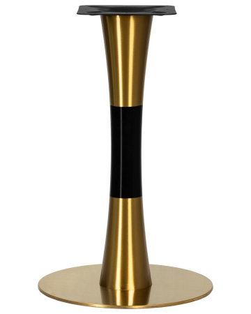 Подстолье обеденное GIORGIO металлическое основание