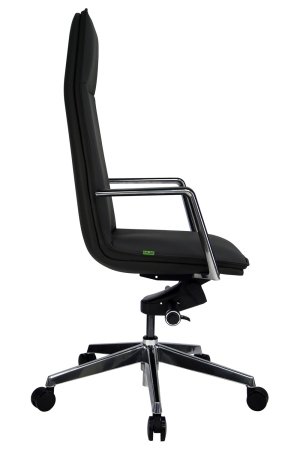 Кресло Crown A1819 Графит