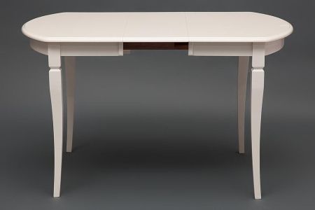 Стол раскладной Modena (MD-T4EX) Ivory white