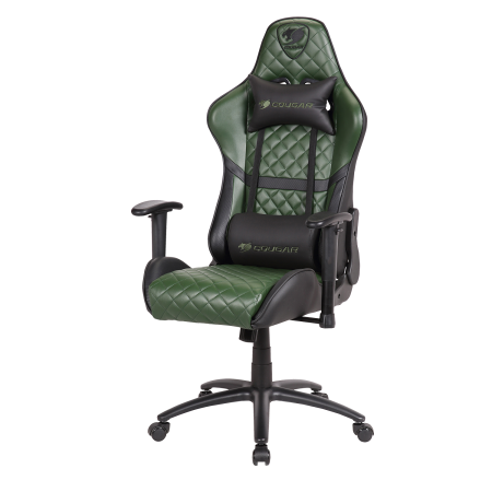 Кресло компьютерное игровое Cougar ARMOR One-X