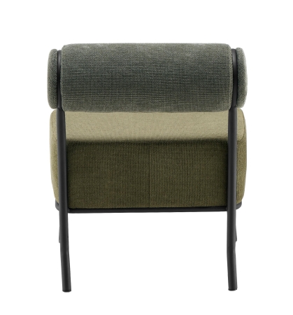 Кресло Ponpoun зеленый