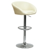 Барный стул Роки кремовый