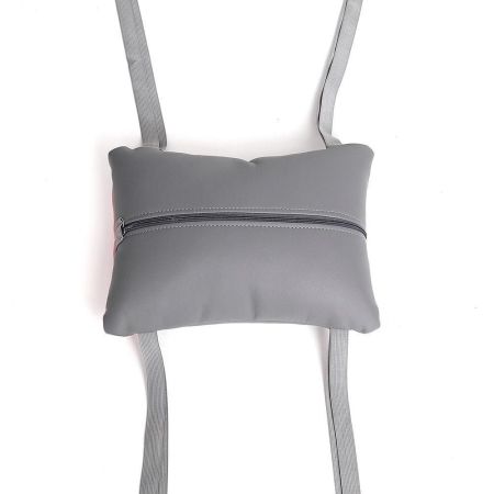 Кресло iBear розовый