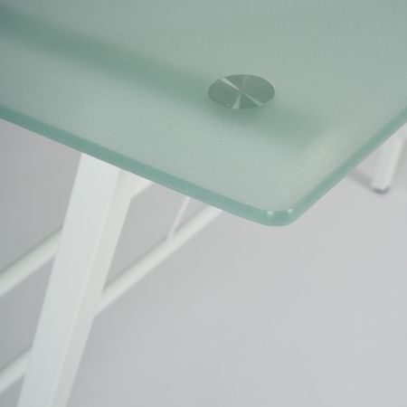 Стол GD-02 белый