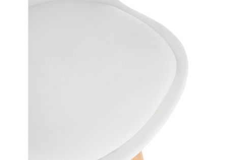 Cтул Bonus белый