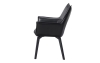 Стул SOHO черный