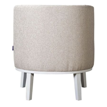 Кресло Шафран Пастель