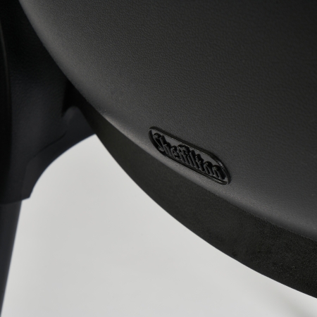 Стул GENIUS (mod 75) черный Стул GENIUS (mod 75) черный