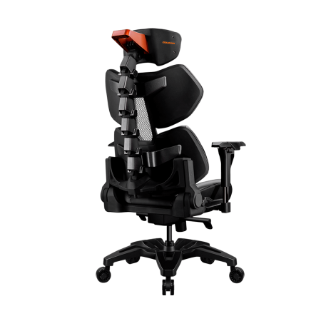 Кресло компьютерное игровое Cougar TERMINATOR
