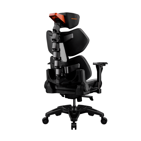 Кресло компьютерное игровое Cougar TERMINATOR