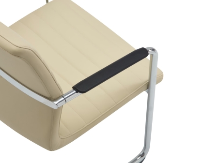 Кресло Amore C2412-1 бежевый