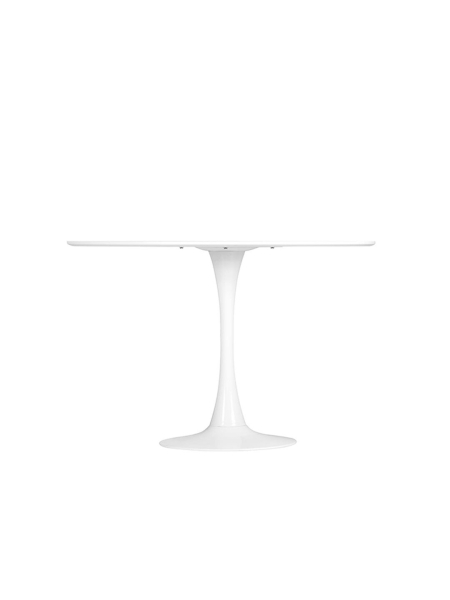 Стол Tulip style 100 белый Стол Tulip style 100 белый