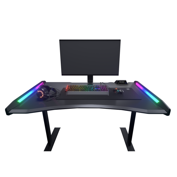 Стол компьютерный Cougar MARS 120