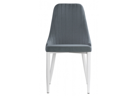 Обеденная группа Уин 90 white, gray