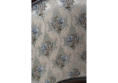 Стул деревянный Джованни коричневый