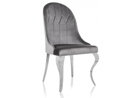 Обеденная группа Аган gray, white