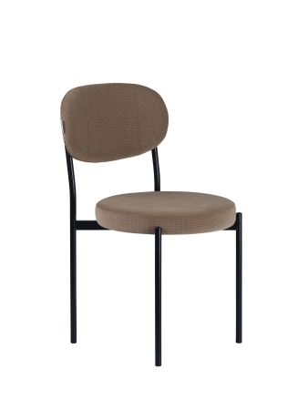 Стул Maso гусиная лапка капучино BERNS 290