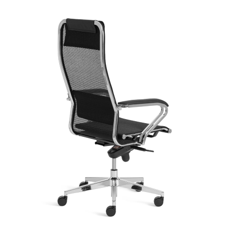 Кресло Nordic/Нордик черный