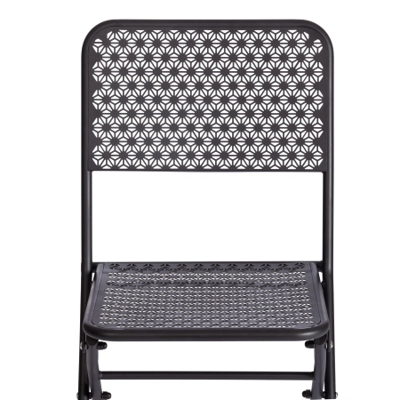 Стул Secret De Maison Villa черный