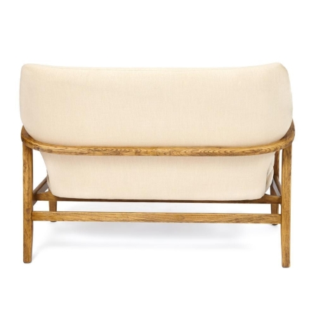 Диван RETRO (mod.CD5021) дерево вяз 112 5*77*85 груша №3 Диван RETRO (mod.CD5021) дерево вяз 112 5*77*85 груша №3