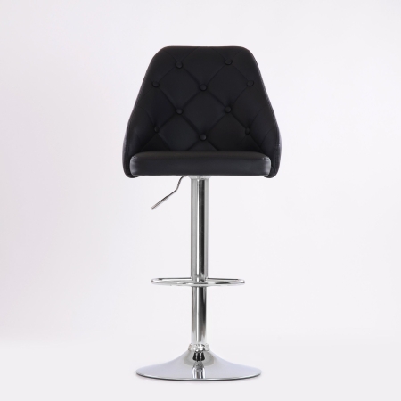 Барный стул Онлайн черный