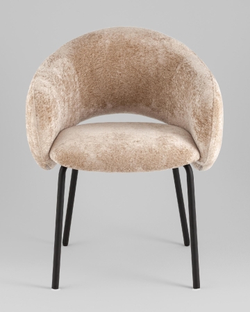 Стул обеденный Bren мокка Стул обеденный Bren мокка