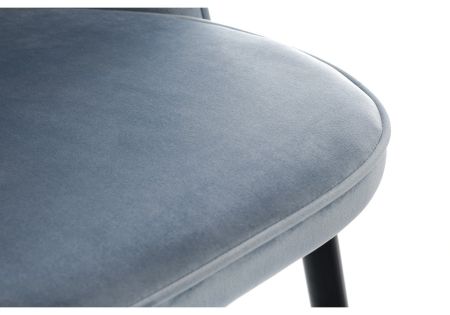 Стул Dodo синий