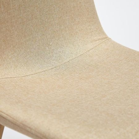 Стул BREEZE (mod. 4724) бежевый Стул BREEZE (mod. 4724) бежевый