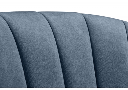 Стул на металлокаркасе Моншау marseille 30, черный Стул на металлокаркасе Моншау marseille 30, черный