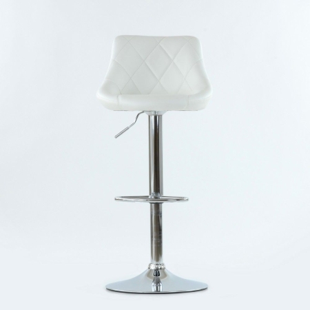 Барный стул Comfort белый