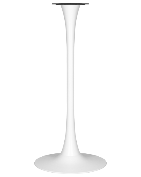 Подстолье барное DOBRIN JIM WHITE HIGH Подстолье барное DOBRIN JIM WHITE HIGH