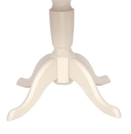 Стол "Амфора" бежевый, дерево