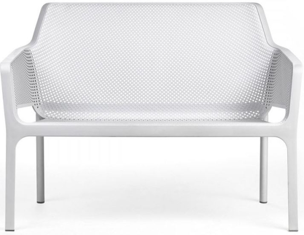 Диван пластиковый Net Bench Диван пластиковый Net Bench