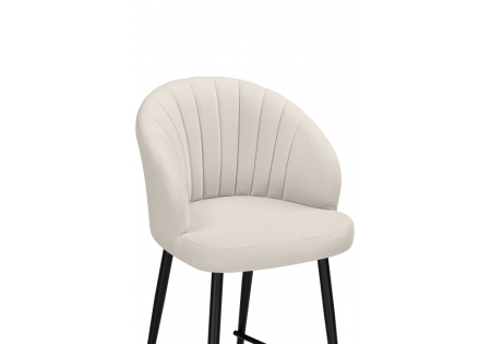 Барный стул Бэнбу marseille 2, черный