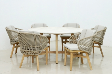 Комплект деревянной мебели Tagliamento Mali Комплект деревянной мебели Tagliamento Mali