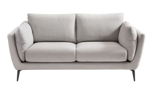 Диван AMSTERDAM 5176 (2-х местный) светло бежевый