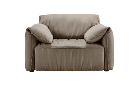 Кресло CASABLANCA SF026 бежевый