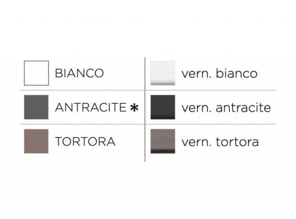 Стол пластиковый раздвижной Libeccio тортора