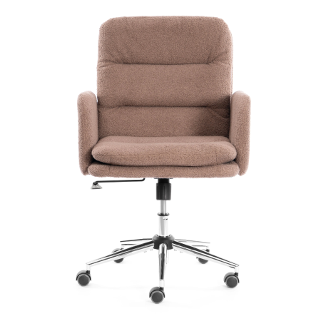 Кресло Dover коричневое