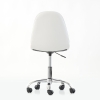 Компьютерное кресло Pulsante Roll белое