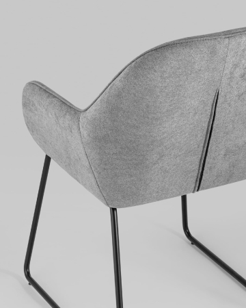 Стул Чак серый Стул Чак серый