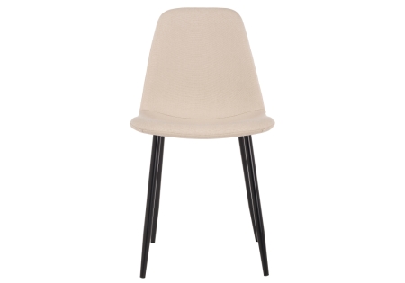 Стул Lilu светло-бежевый